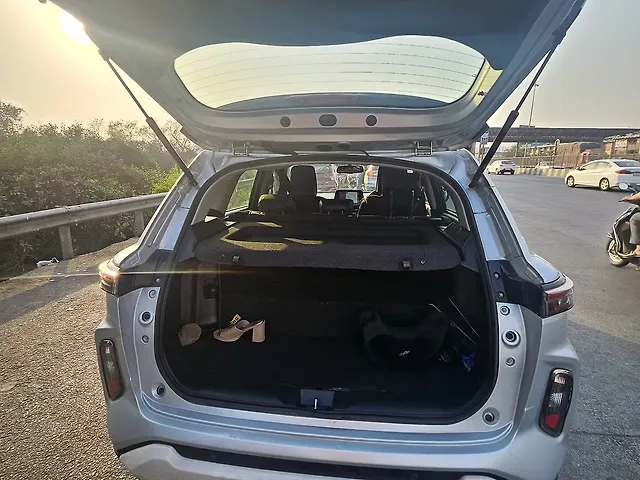 Used Maruti Suzuki Grand Vitara Zeta CNG [2023-2025] in Panvel