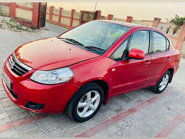 Used 2007 Maruti Suzuki SX4 in Sikar