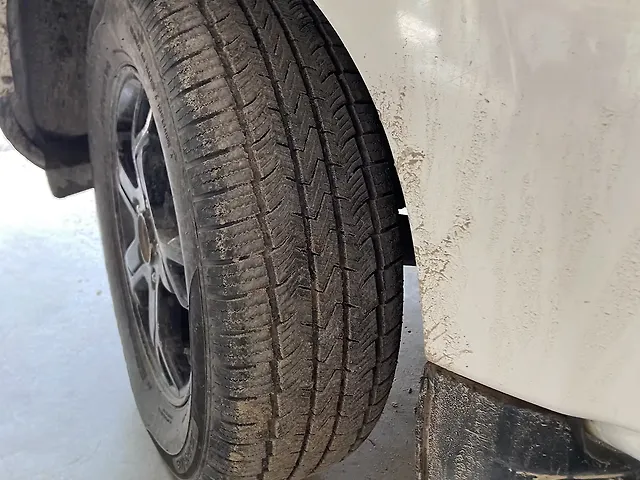Used Mahindra Scorpio [2014-2017] S10 in Buxar