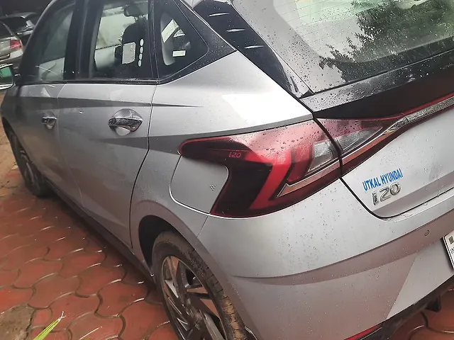 Used Hyundai i20 [2020-2023] Asta 1.2 IVT in Bhubaneswar