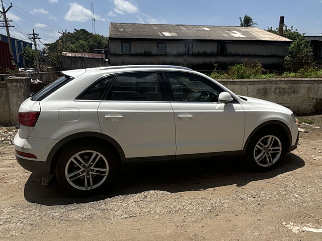 Used Audi Q3 [2017-2020] 30 TFSI Premium in Chennai