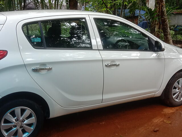 Used Hyundai i20 [2012-2014] Asta 1.4 CRDI in Kozhikode