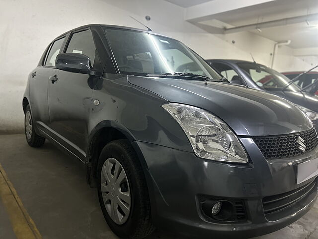 Used Maruti Suzuki Swift  [2005-2010] LXi in Hyderabad