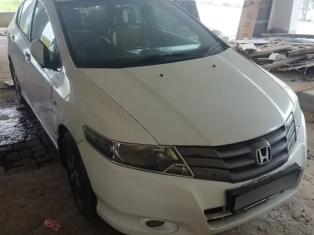 Used 2010 Honda City in Bhubaneswar
