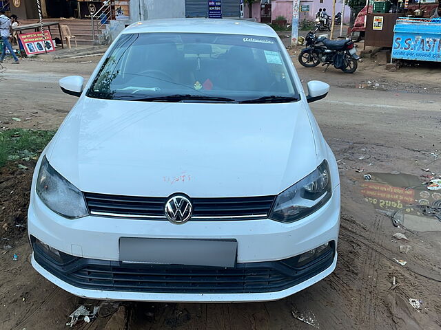 Used Volkswagen Ameo Comfortline 1.2L (P) in Jaipur