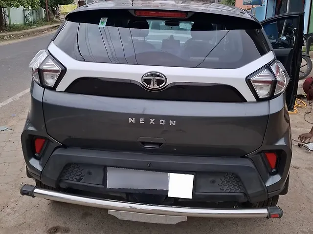 Used Tata Nexon [2020-2023] XE in Patna