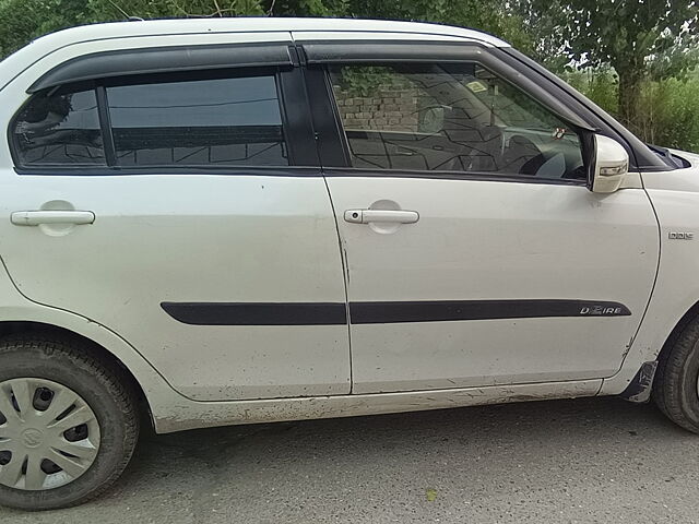 Used Maruti Suzuki Swift DZire [2011-2015] VDI in Sonipat