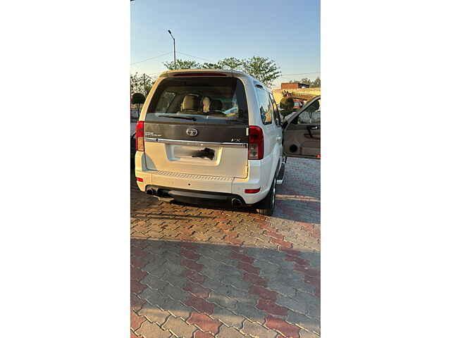 Used Tata Safari Storme [2012-2015] 2.2 VX 4x2 in Ambala Cantt