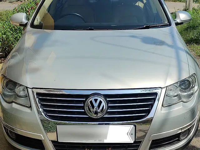 Used 2009 Volkswagen Passat in Coimbatore