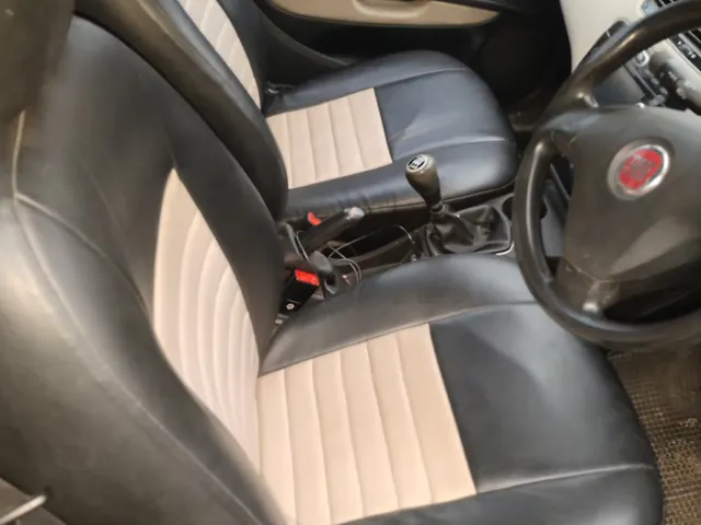Used Fiat Punto Evo Dynamic 1.2 in Durg