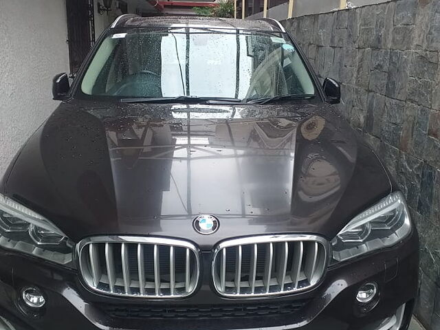 Used 2018 BMW X5 in Gurgaon