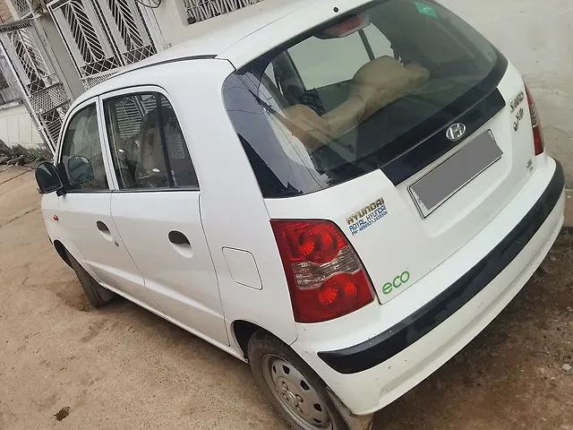 Used Hyundai Santro Xing [2008-2015] GL in Shivpuri