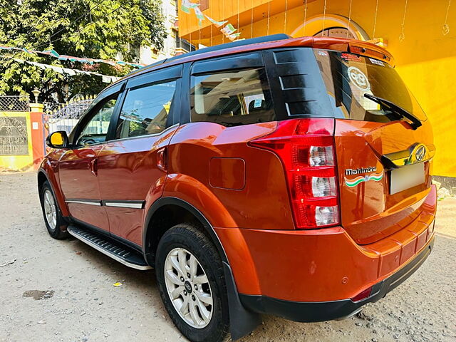 Used Mahindra XUV500 [2015-2018] W10 in Kolkata