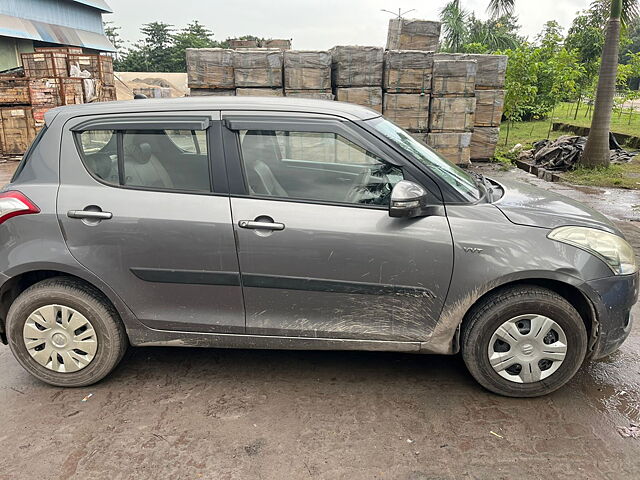 Used Maruti Suzuki Swift [2011-2014] VXi in Bhubaneswar