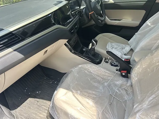 Used Volkswagen Virtus Highline Plus Petrol 1.0L Turbo Manual in Moradabad Used Volkswagen Virtus Highline Plus Petrol 1.0L Turbo Manual in Moradabad