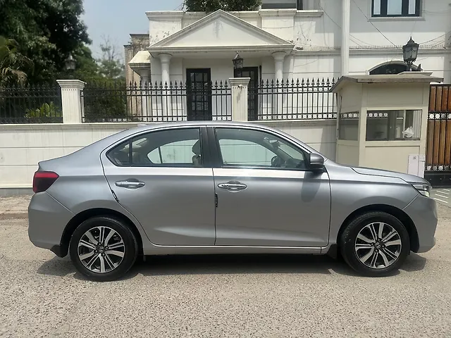 Used Honda Amaze 2nd Gen VX MT 1.2 Petrol [2021] in Delhi