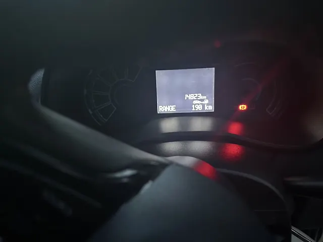 Used Renault Kwid [2023-2026] CLIMBER (O) 1.0 AMT Dual Tone [2023-2024] in Silchar