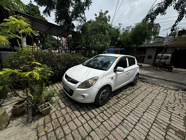 Used 2012 Hyundai i20 in Ghaziabad