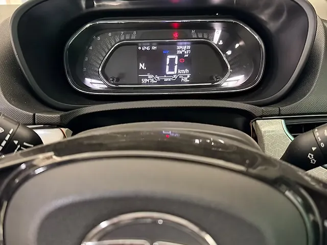 Used Tata Nexon [2020-2023] XZA Plus (O) in Chandigarh