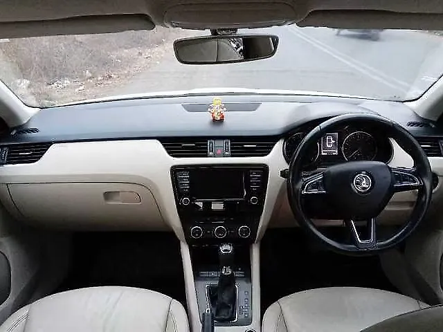 Used Skoda Octavia [2015-2017] 1.8 TSI Style Plus AT in Bangalore