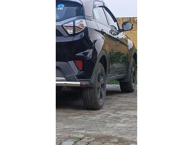 Used Tata Nexon [2020-2023] XZ Plus (O) Dark Edition in Gajraulla