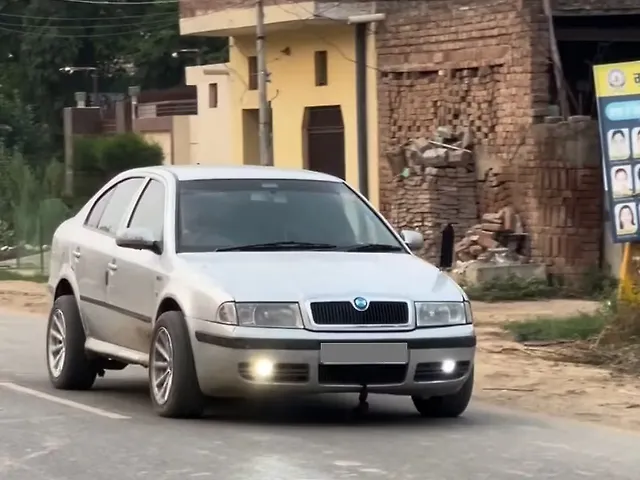 Used 2006 Skoda Octavia in Ludhiana