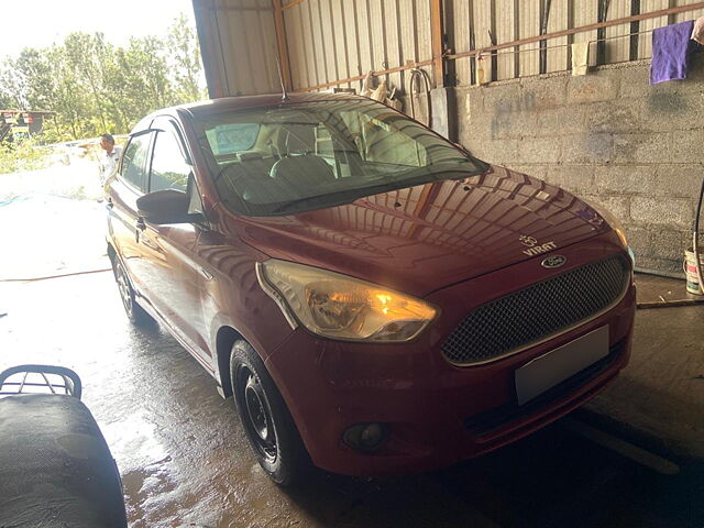 Used 2018 Ford Aspire in Bangalore