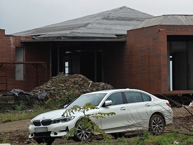 Used 2021 BMW 3 Series Gran Limousine in Mumbai