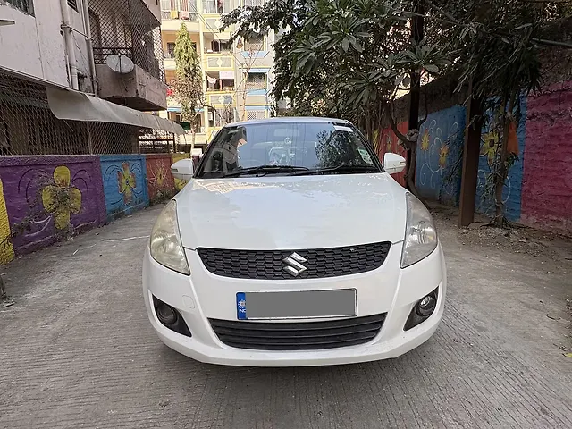 Used 2012 Maruti Suzuki Swift in Indore