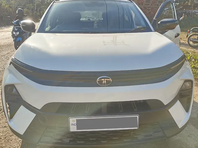 Used 2024 Tata Nexon in Tinsukia Used 2024 Tata Nexon in Tinsukia