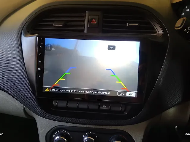 Used Tata Tiago [2016-2020] Revotron XT (O) [2016-2019] in Ranchi