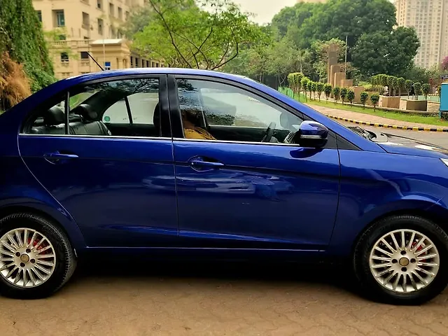 Used 2015 Tata Zest in Chandrapur