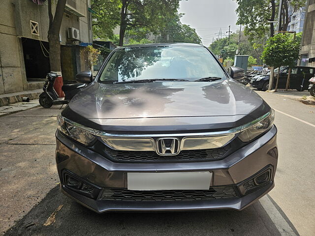 Used Honda Amaze [2018-2021] 1.2 S MT Petrol [2018-2020] in Delhi