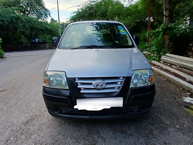 Used Hyundai Santro Xing [2008-2015] GL in Delhi