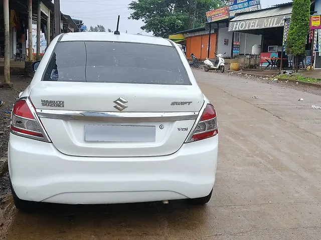 Used 2013 Maruti Suzuki Swift DZire in Chhindwara