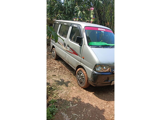 Used Maruti Suzuki Eeco [2010-2022] 5 STR WITH A/C+HTR in Kolkata