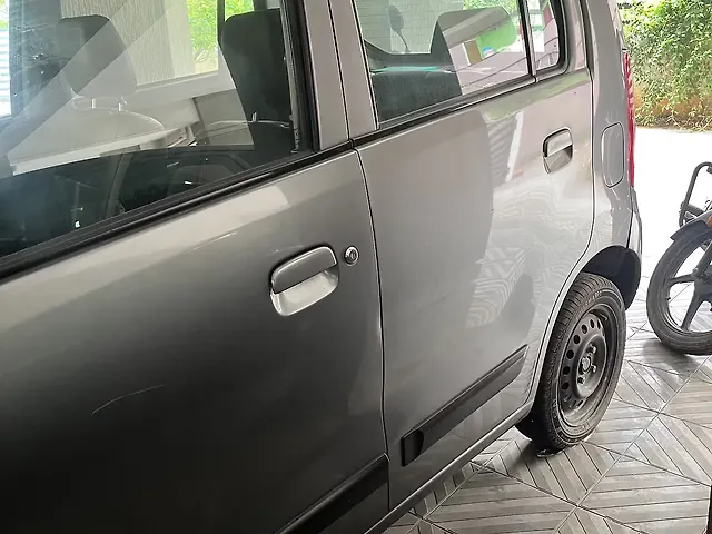 Used 2015 Maruti Suzuki Wagon R in Vijayawada Used 2015 Maruti Suzuki Wagon R in Vijayawada