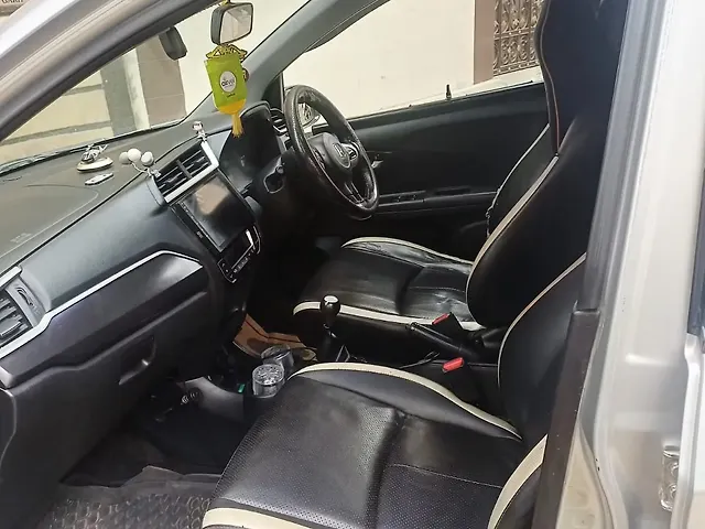 Used Honda BR-V V Petrol in Bahadurgarh