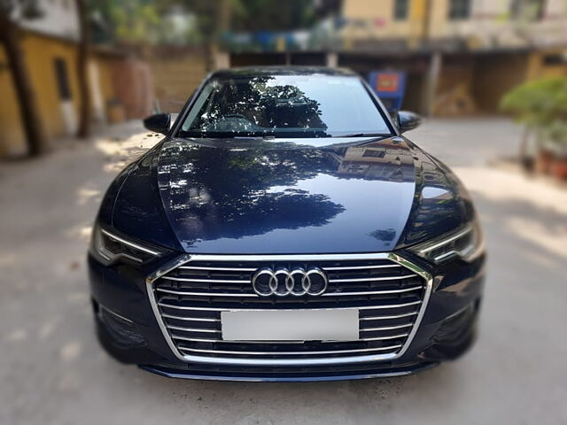 Used 2021 Audi A6 in Delhi