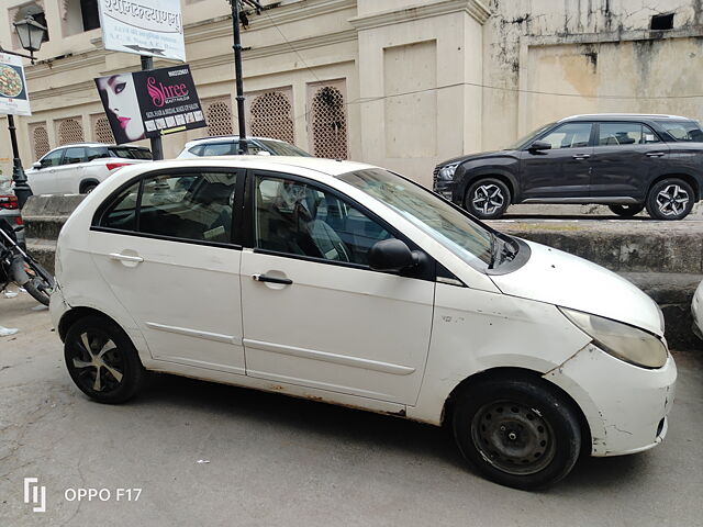 Used Tata Indica Vista [2008-2011] Aqua TDI BS-III in Rajsamand