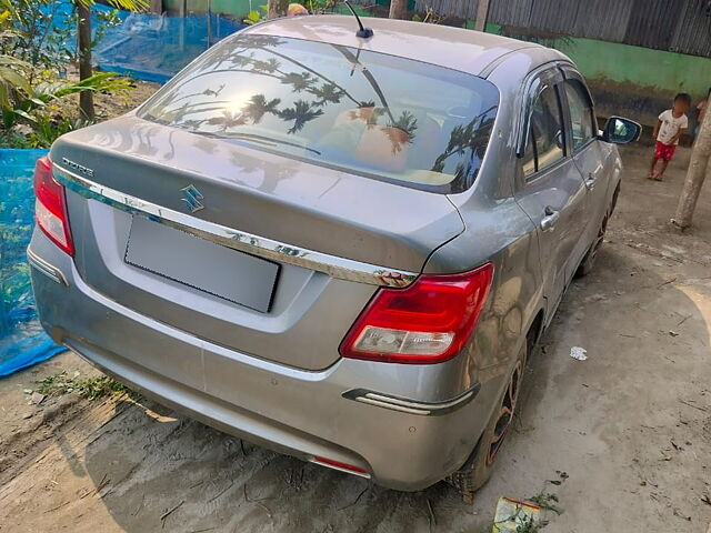 Used Maruti Suzuki Dzire VXi [2020-2023] in Guwahati