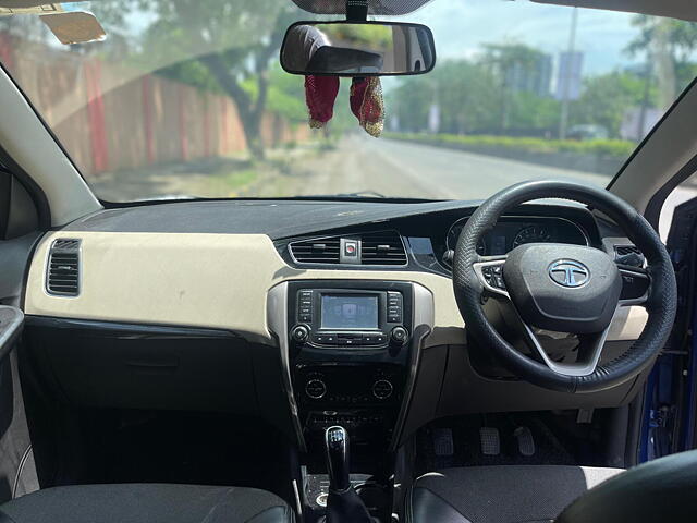 Used Tata Zest XT Petrol in Mumbai