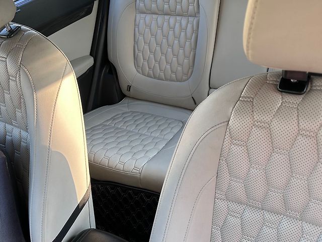 Used Kia Seltos [2019-2022] HTX CVT 1.5 [2020-2021] in Bangalore