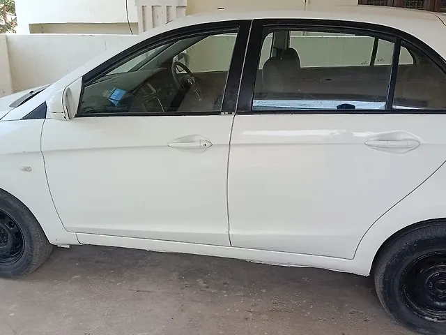 Used 2016 Tata Bolt in Hyderabad