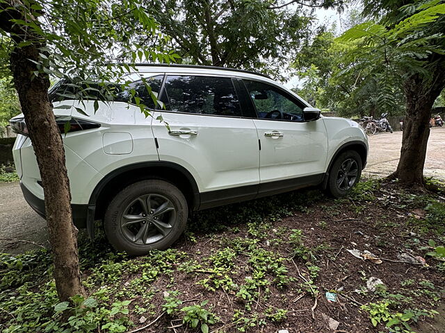 Used Tata Harrier [2019-2023] XT Plus in Raipur