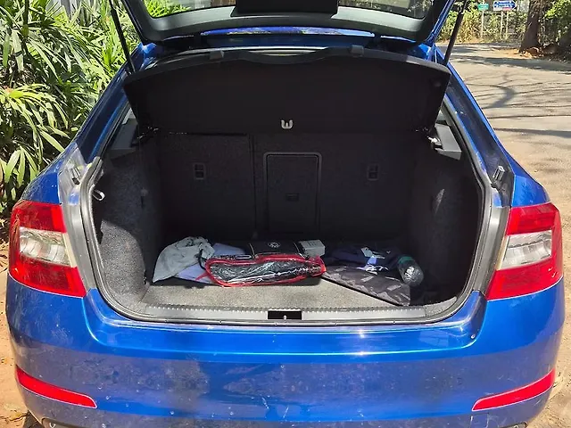 Used Skoda Octavia [2013-2015] Ambition 1.4 TSI in Pune