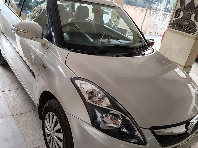 Used Maruti Suzuki Swift Dzire [2015-2017] VXI in Hyderabad