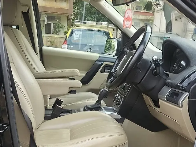 Used Land Rover Freelander 2 [2009-2011] SE in Mumbai