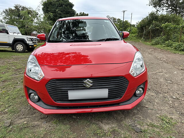 Used Maruti Suzuki Swift [2018-2021] VXi [2018-2019] in Nilgiris