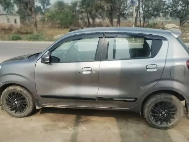 Used Maruti Suzuki Celerio ZXi Plus [2021-2023] in Muzaffurpur